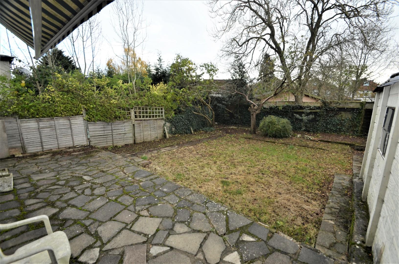 Devonshire Road, Mill Hill